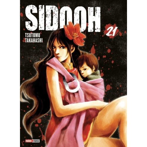 Sidooh Tome 20 (VF)