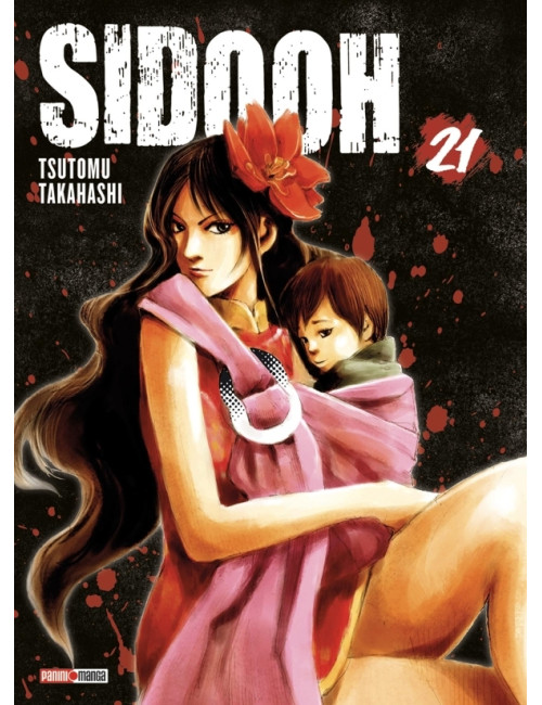 Sidooh Tome 20 (VF)