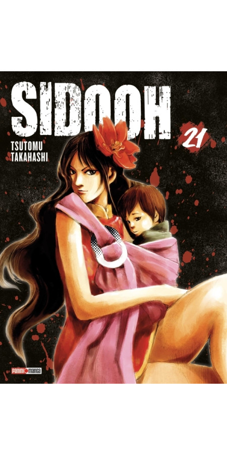 Sidooh Tome 20 (VF)