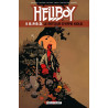 Hellboy and BPRD Tome 6 : La Bête de Vargu (VF)