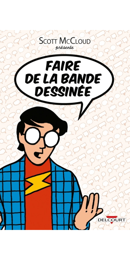 L'Art invisible de Scott McCloud (VF)