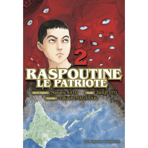 Raspoutine le patriote T02 (VF)