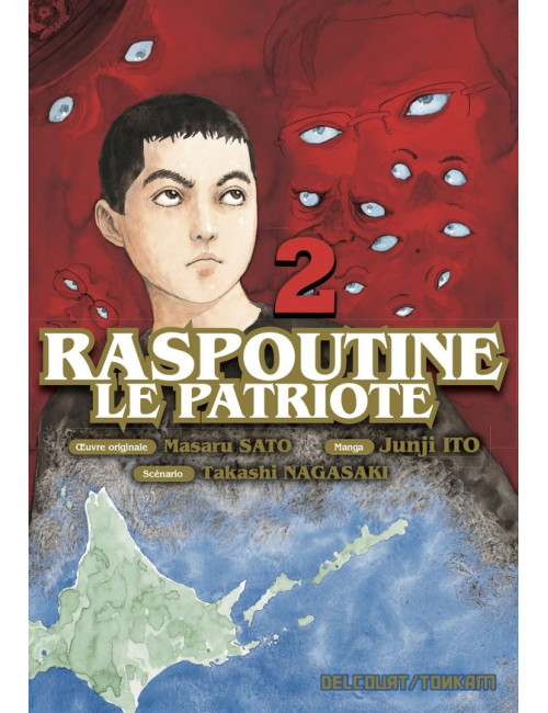 Raspoutine le patriote T02 (VF)