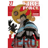 Fire Force - Tome 27 (VF)