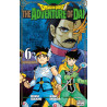 DRAGON QUEST - THE ADVENTURE OF DAI TOME 5 (VF)