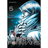 Couverture de Terra Formars T05