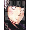 Couverture de Dead Dead Demon's Dededededestruction - Tome 5