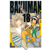 Couverture de Bakuman - Tome 18