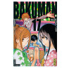 Couverture de Bakuman - Tome 17