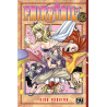 Couverture de Fairy Tail T32