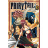 Couverture de Fairy Tail T12