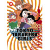 Tokyo Tarareba Girls T02 (VF)