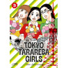 Tokyo Tarareba Girls T03 (VF)