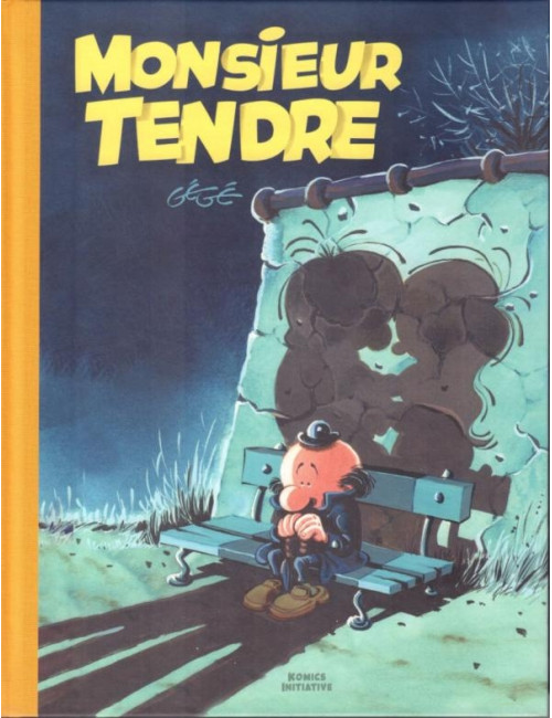 Monsieur Tendre (VF)