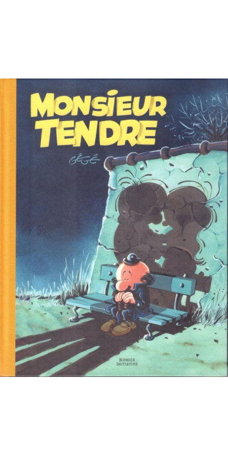 Monsieur Tendre (VF)