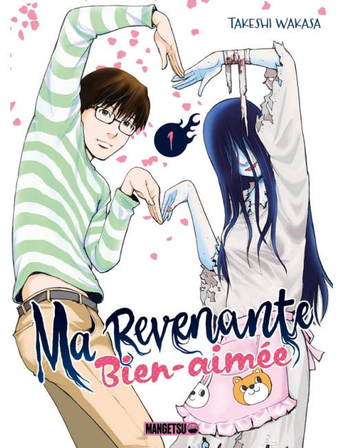 Ma revenante bien-aimée T01 (VF)