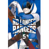 No Longer Rangers T05 (VF)