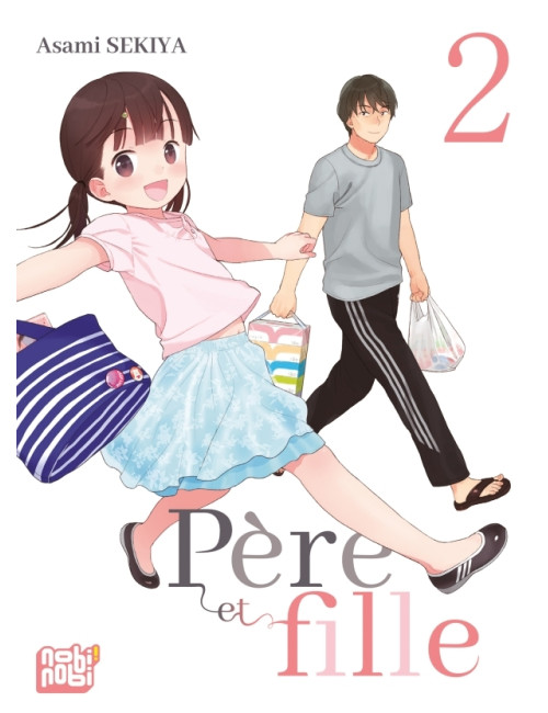 Père et fille T02 (VF)