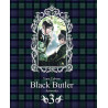 BLACK BUTLER ARTBOOK - TOME 3 (VF)