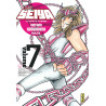 Couverture de Saint Seiya - Deluxe (les chevaliers du zodiaque) - Tome 7