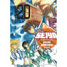 Couverture de Saint Seiya - Deluxe (les chevaliers du zodiaque) - Tome 20