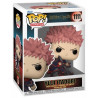 Jujutsu Kaisen Pop! - Yuji Itadori 1111