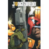 Judge Dredd/Aliens : Infestations Edition Premium (VF)