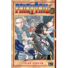 Couverture de Fairy Tail T35