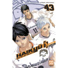 Couverture de Haikyu T43