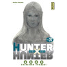 Hunter X Hunter - Tome 36 (VF)