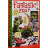 Marvel Comics Library. Fantastic Four. Vol. 1. 1961–1963 (VO)