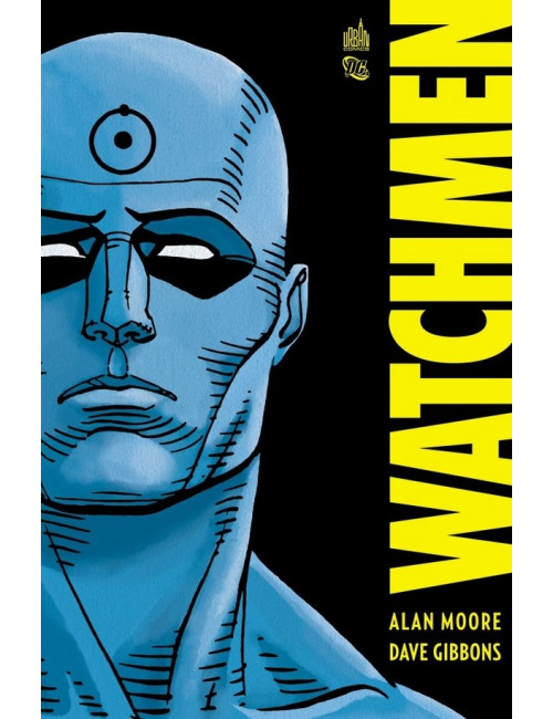 Watchmen (VF)