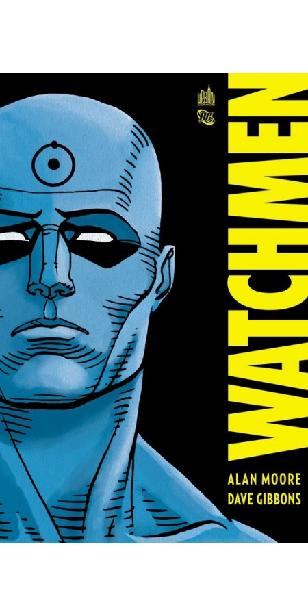 Watchmen (VF)