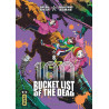 Bucket List Of The Dead Tome 7 (VF)