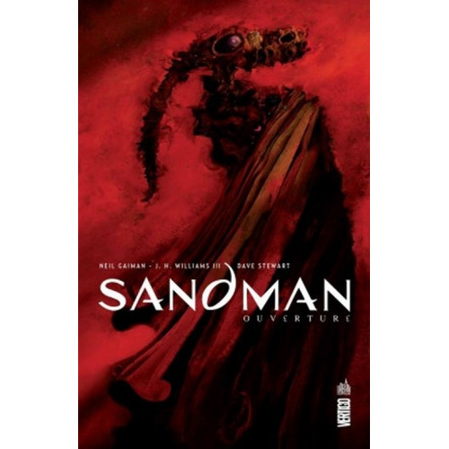 Sandman Ouverture (VF)