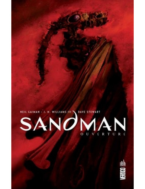 Sandman Ouverture (VF)