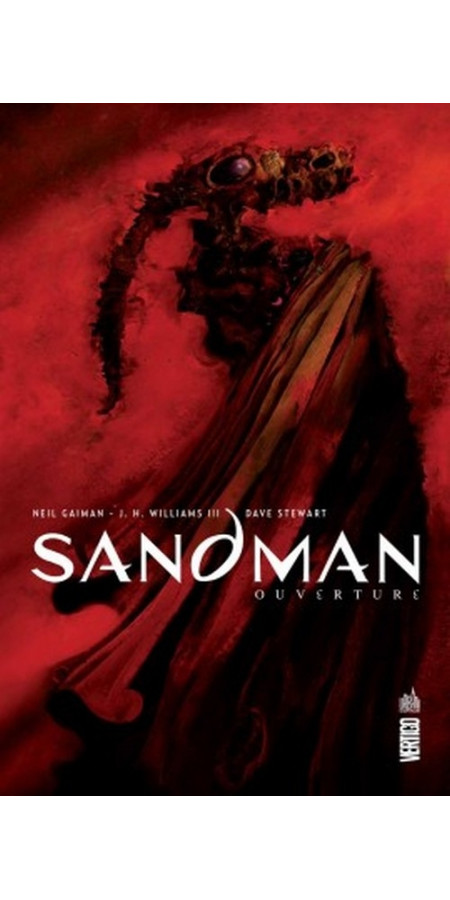 Sandman Ouverture (VF)