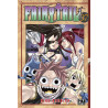 Couverture de Fairy Tail T37