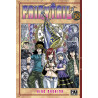 Couverture de Fairy Tail T38