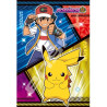 Pokemon Puzzle Satoshi & Pikachu 300pcs