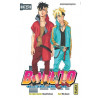 Boruto - Naruto next generations - Tome 15 (VF)