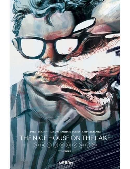 The Nice House On The Lake Tome 1 (VF)