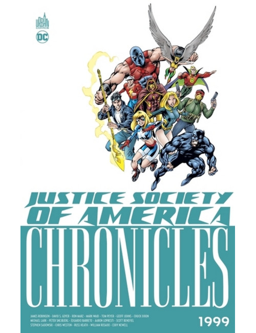 Batman Chronicles – 1988 Tome 1 (VF)