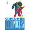 Superman Chronicles – 1987 Tome 1 (VF)