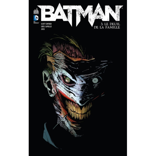 Batman Tome 2 (VF)