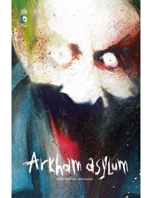 Batman : Arkham Asylum (VF)