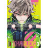 TOKYO ALIENS  - Tome 2 (VF)