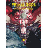 Primal Gods in Ancient Times Tome 4 (VF)