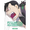 Fullmetal Alchemist Perfect T14 (VF)