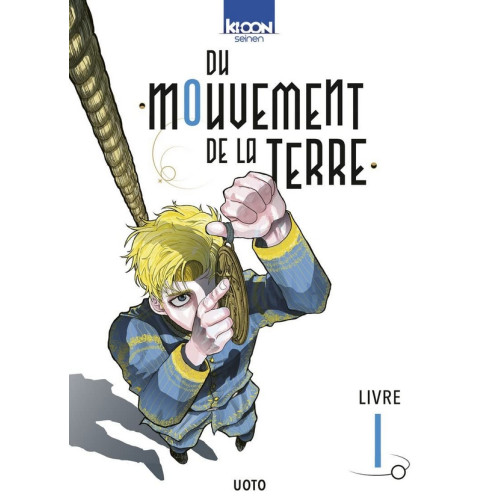 Du mouvement de la Terre T01 (VF)